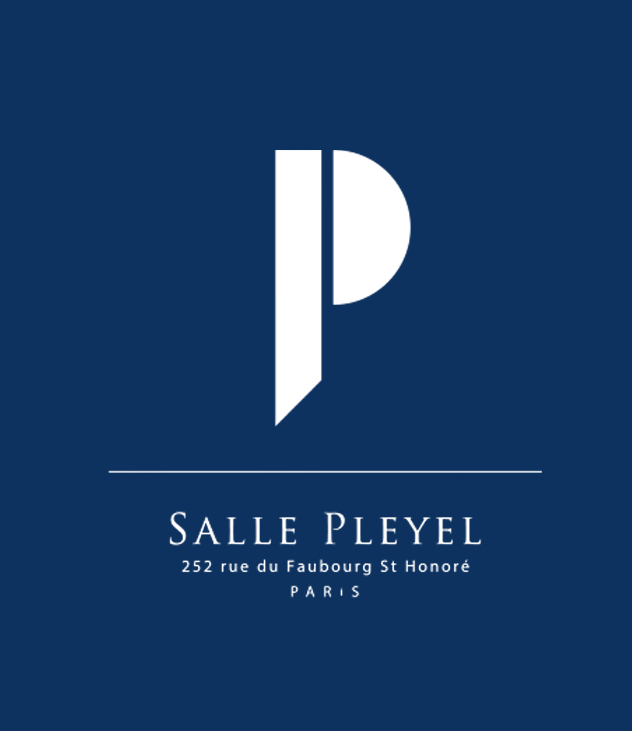 Logo salle pleyel